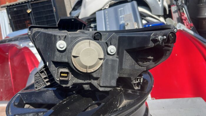 OPTICO DERECHO CHEVROLET N400 (20-23) - Imagen 6