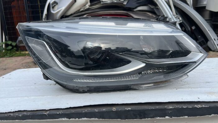 OPTICO DERECHO CHEVROLET ONIX RS (20-23)