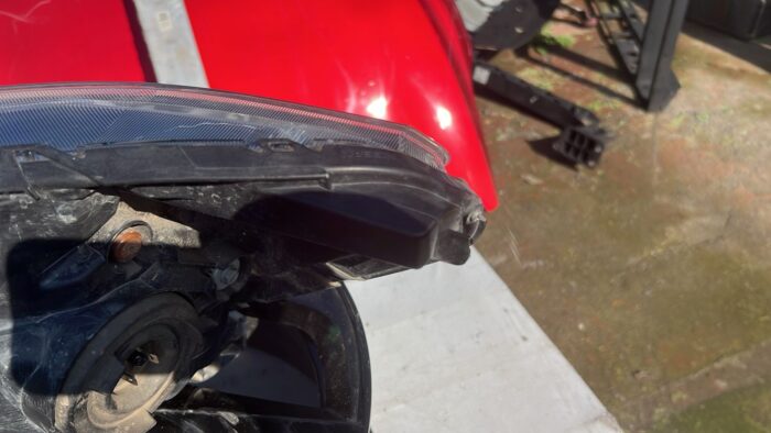 OPTICO DERECHO NISSAN NP300 (15-18) - Imagen 6