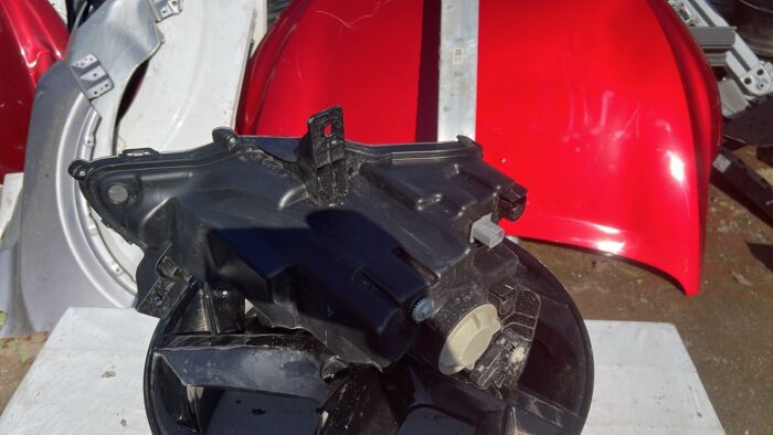 OPTICO IZQUIERDO CHEVROLET CAPTIVA (19-23) - Imagen 6