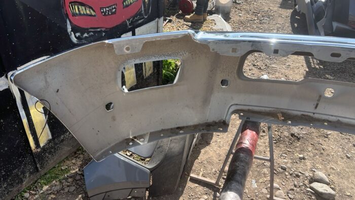 PARACHOQUE DELANTERO DODGE RAM 2500 (10-17) - Imagen 5