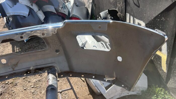 PARACHOQUE DELANTERO DODGE RAM 2500 (10-17) - Imagen 7
