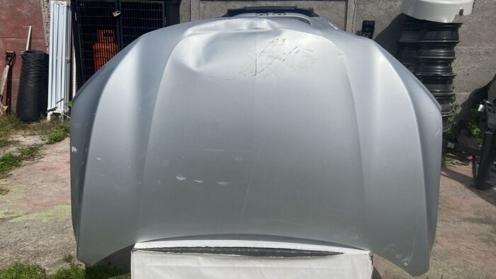 CAPOT CHEVROLET TRACKER (20-23)