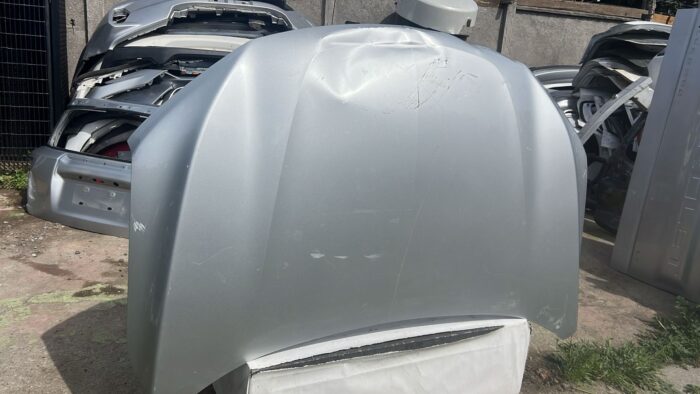 CAPOT CHEVROLET TRACKER (20-23) - Imagen 2