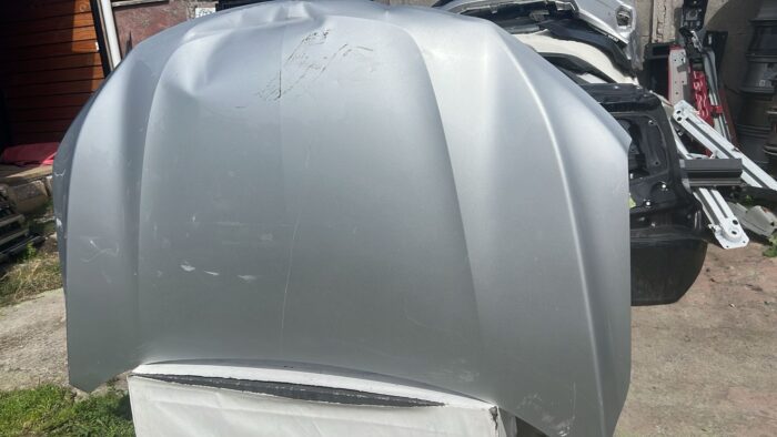 CAPOT CHEVROLET TRACKER (20-23) - Imagen 3