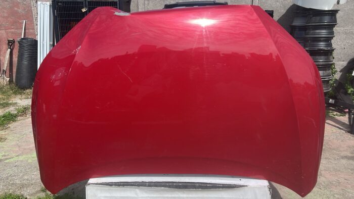 CAPOT TOYOTA COROLLA CROSS (22-24)