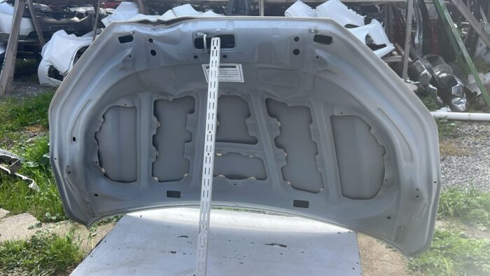 CAPOT TOYOTA RAIZE (22-25) - Imagen 5