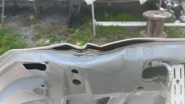 CAPOT TOYOTA RAIZE (22-25) - Imagen 6