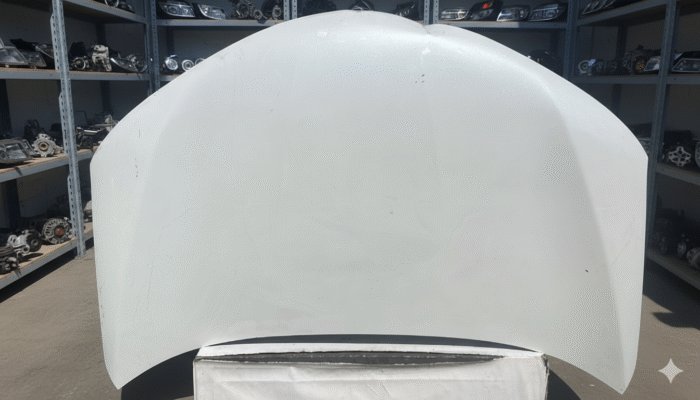 CAPOT TOYOTA RAV4 (13-15)