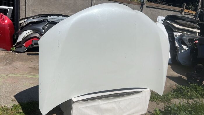 CAPOT TOYOTA RAV4 (13-15) - Imagen 2