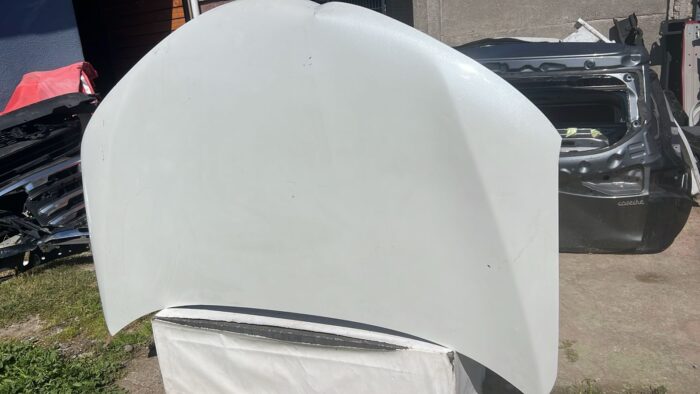 CAPOT TOYOTA RAV4 (13-15) - Imagen 3