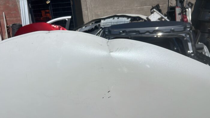 CAPOT TOYOTA RAV4 (13-15) - Imagen 4
