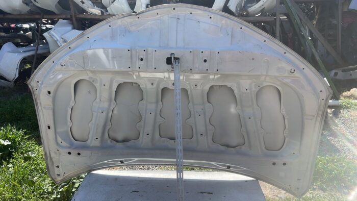 CAPOT TOYOTA RAV4 (13-15) - Imagen 5