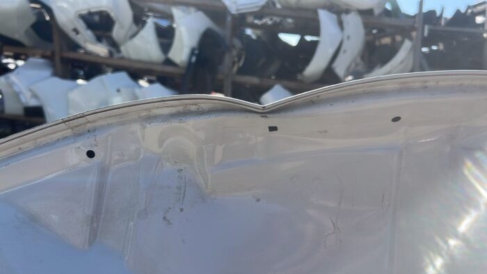 CAPOT TOYOTA RAV4 (13-15) - Imagen 6