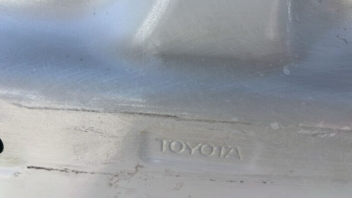 CAPOT TOYOTA RAV4 (13-15) - Imagen 7