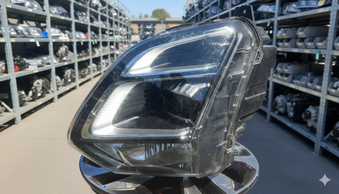 OPTICO IZQUIERDO OMODA C5 (24-25)