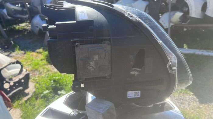 OPTICO IZQUIERDO OMODA C5 (24-25) - Imagen 5