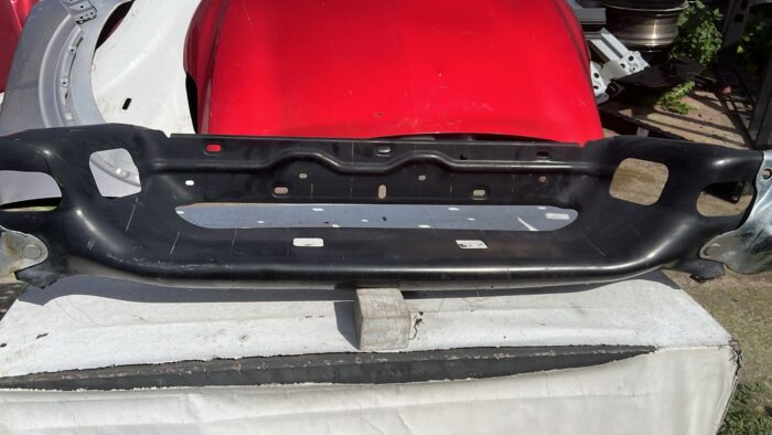 PARACHOQUE TRASERO CHEVROLET COLORADO (18-24) - Imagen 3