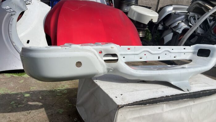 PARACHOQUE DELANTERO CHEVROLET COLORADO (18-24) - Imagen 3