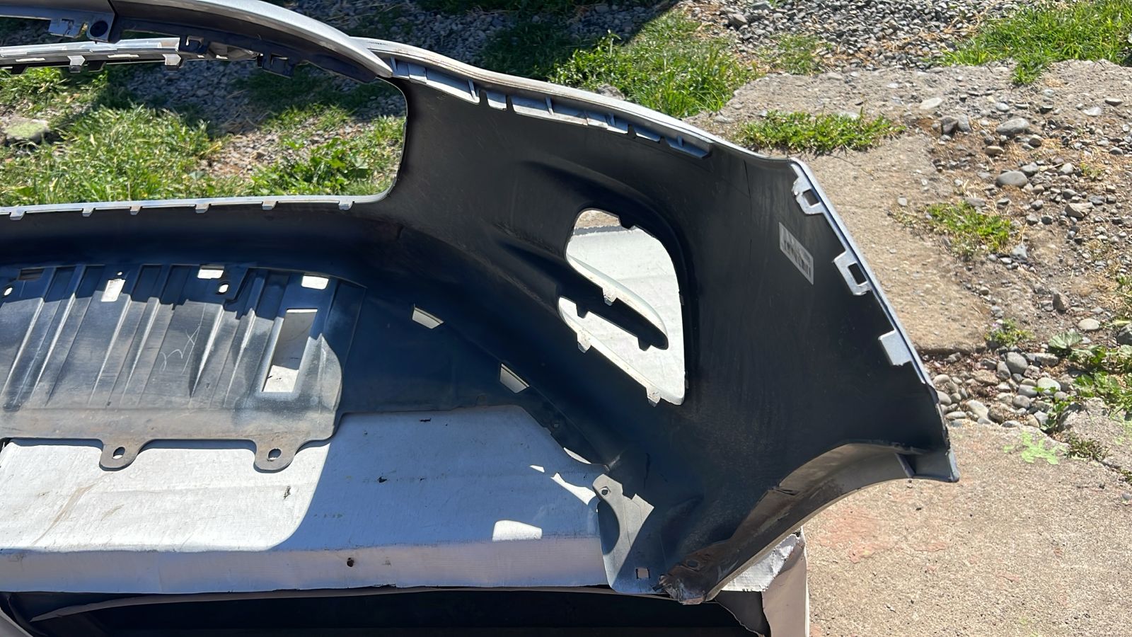 PARACHOQUE DELANTERO CHEVROLET CAVALIER (18-21) - Image 10