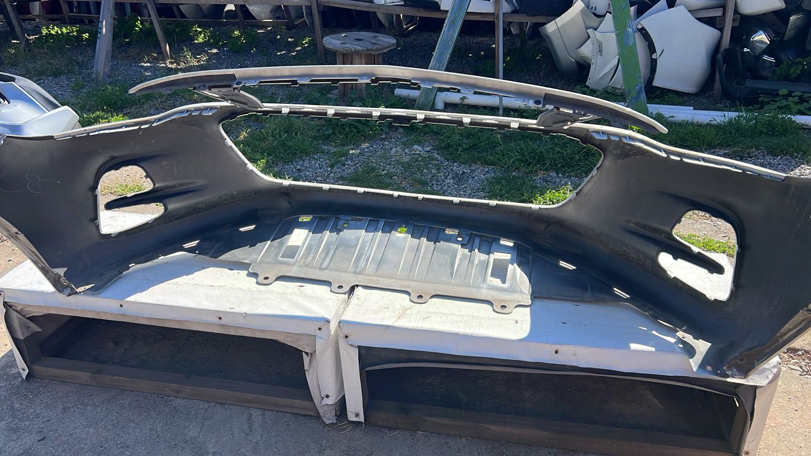 PARACHOQUE DELANTERO CHEVROLET CAVALIER (18-21) - Image 7