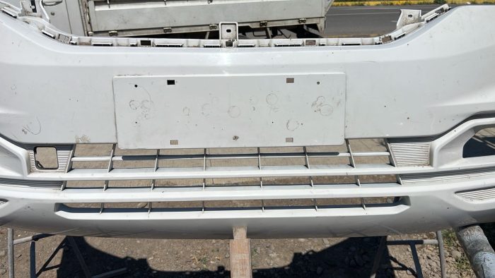 PARACHOQUE DELANTERO CHEVROLET N400 (20-22) - Image 3