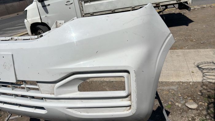 PARACHOQUE DELANTERO CHEVROLET N400 (20-22) - Image 4