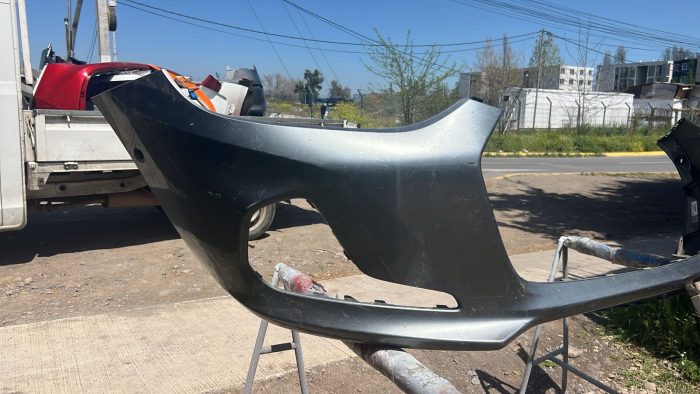 PARACHOQUE DELANTERO CHEVROLET ONIX RS (20-22) - Image 2