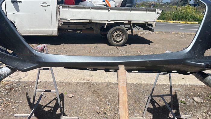 PARACHOQUE DELANTERO CHEVROLET ONIX RS (20-22) - Image 3