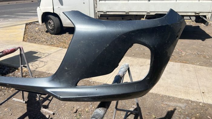 PARACHOQUE DELANTERO CHEVROLET ONIX RS (20-22) - Image 4