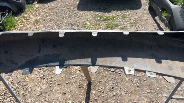 PARACHOQUE DELANTERO CHEVROLET ONIX RS (20-22) - Image 7