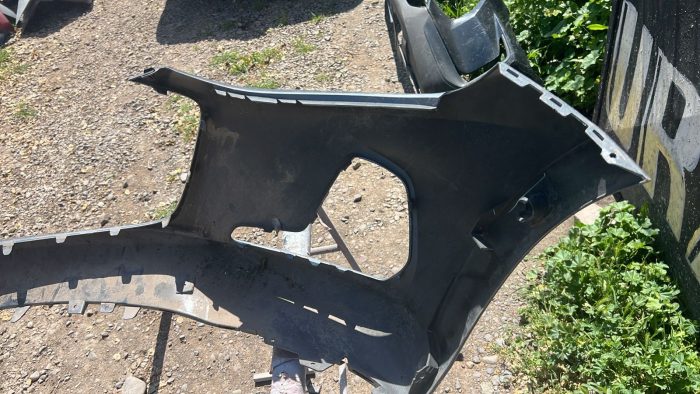 PARACHOQUE DELANTERO CHEVROLET ONIX RS (20-22) - Image 8