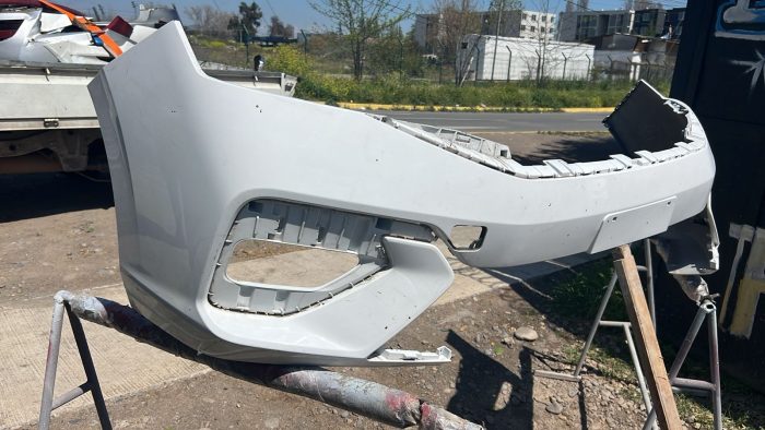 PARACHOQUE DELANTERO CHEVROLET SAIL (23-25) - Image 2