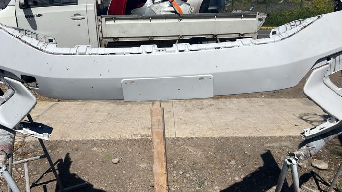PARACHOQUE DELANTERO CHEVROLET SAIL (23-25) - Image 3