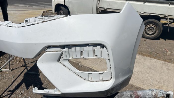 PARACHOQUE DELANTERO CHEVROLET SAIL (23-25) - Image 4