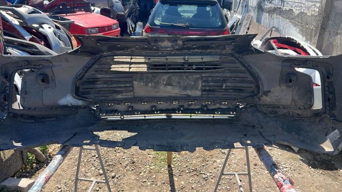 PARACHOQUE DELANTERO CHEVROLET TRACKER (21-25) - Image 5