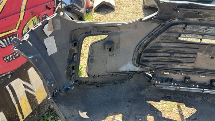 PARACHOQUE DELANTERO CHEVROLET TRACKER (21-25) - Image 6