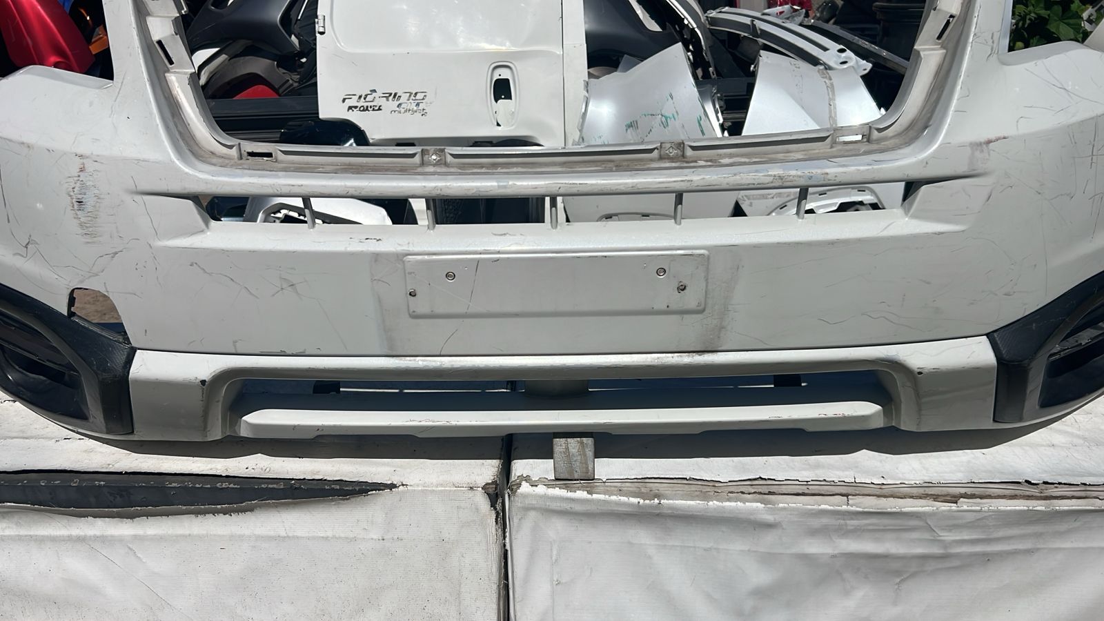 PARACHOQUE DELANTERO SUBARU FORESTER (16-18) - Image 3