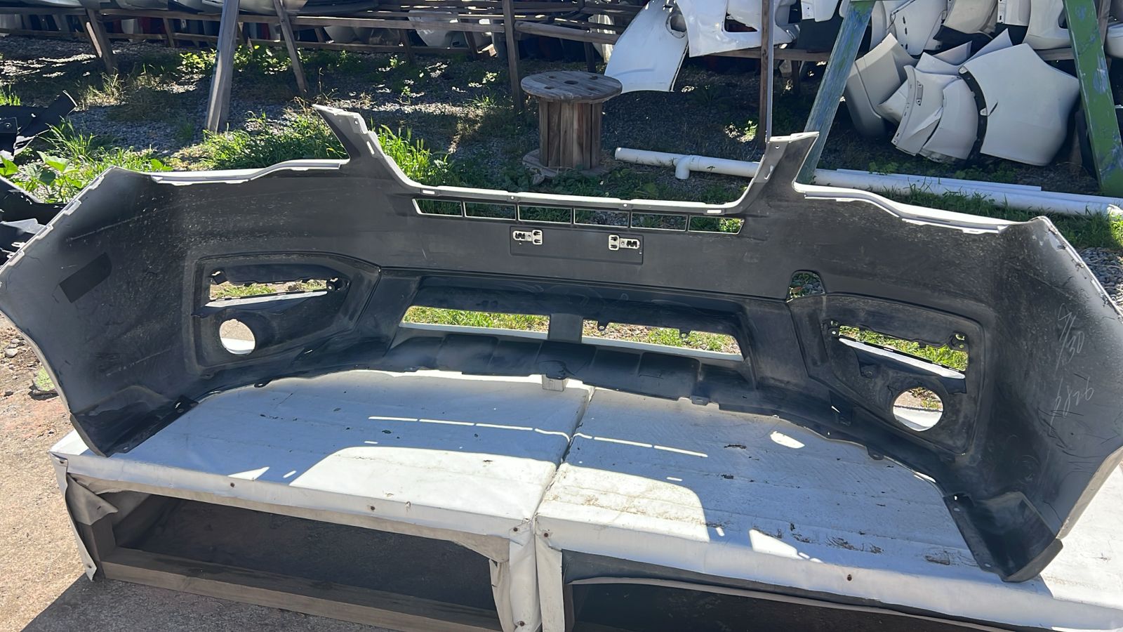 PARACHOQUE DELANTERO SUBARU FORESTER (16-18) - Image 5