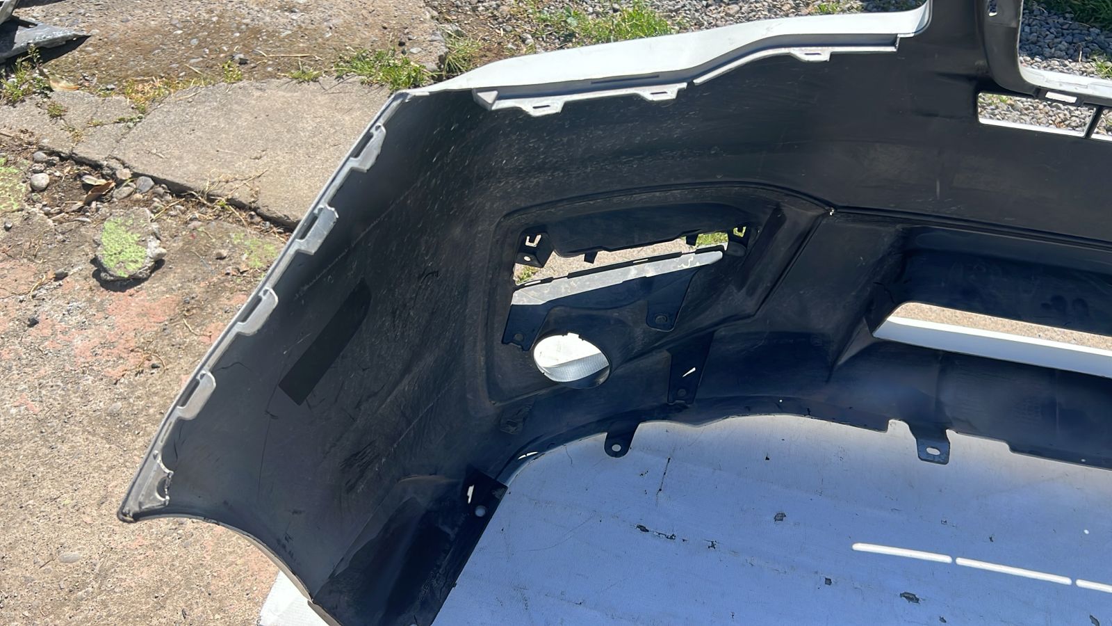 PARACHOQUE DELANTERO SUBARU FORESTER (16-18) - Image 6