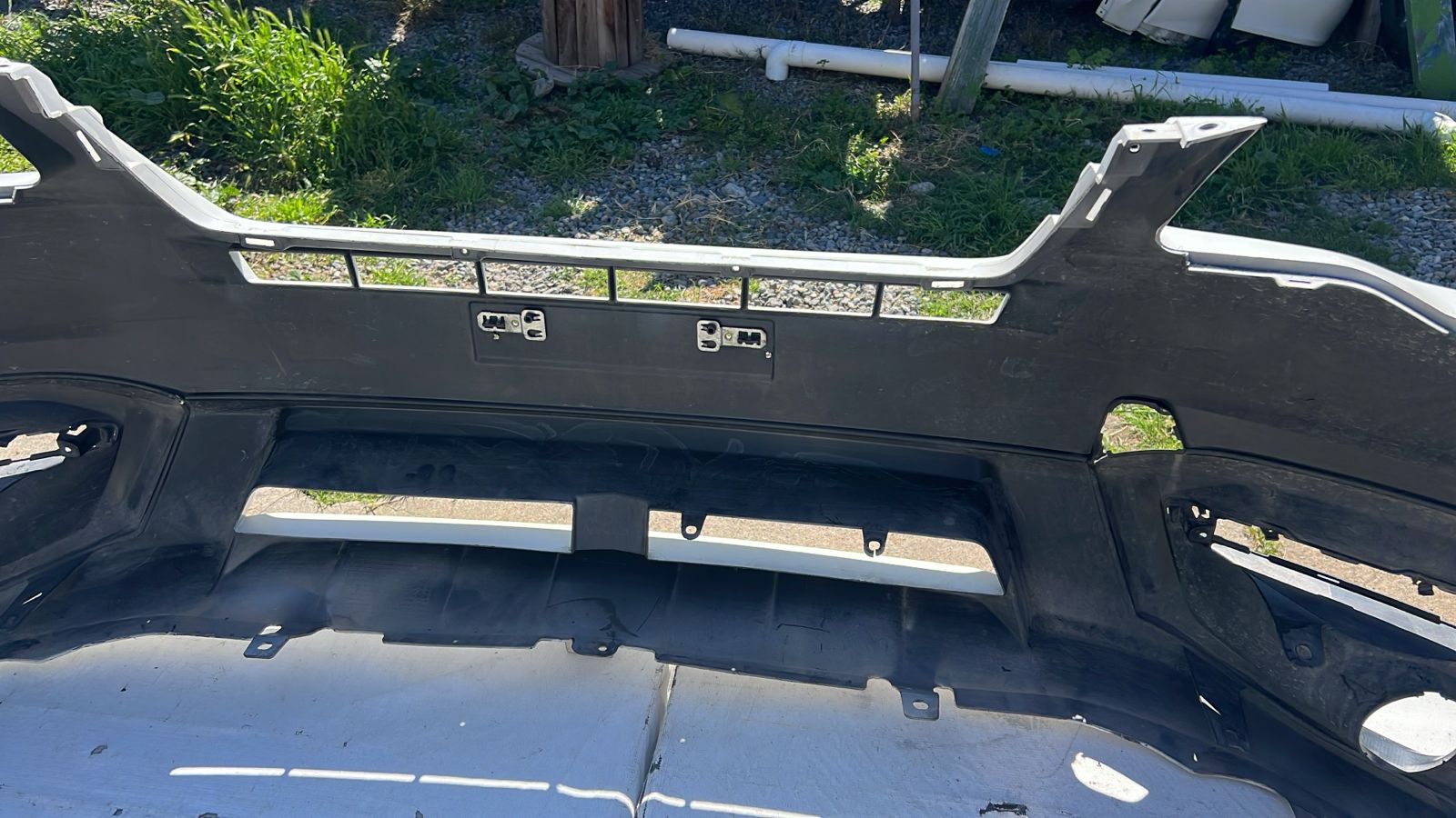 PARACHOQUE DELANTERO SUBARU FORESTER (16-18) - Image 7