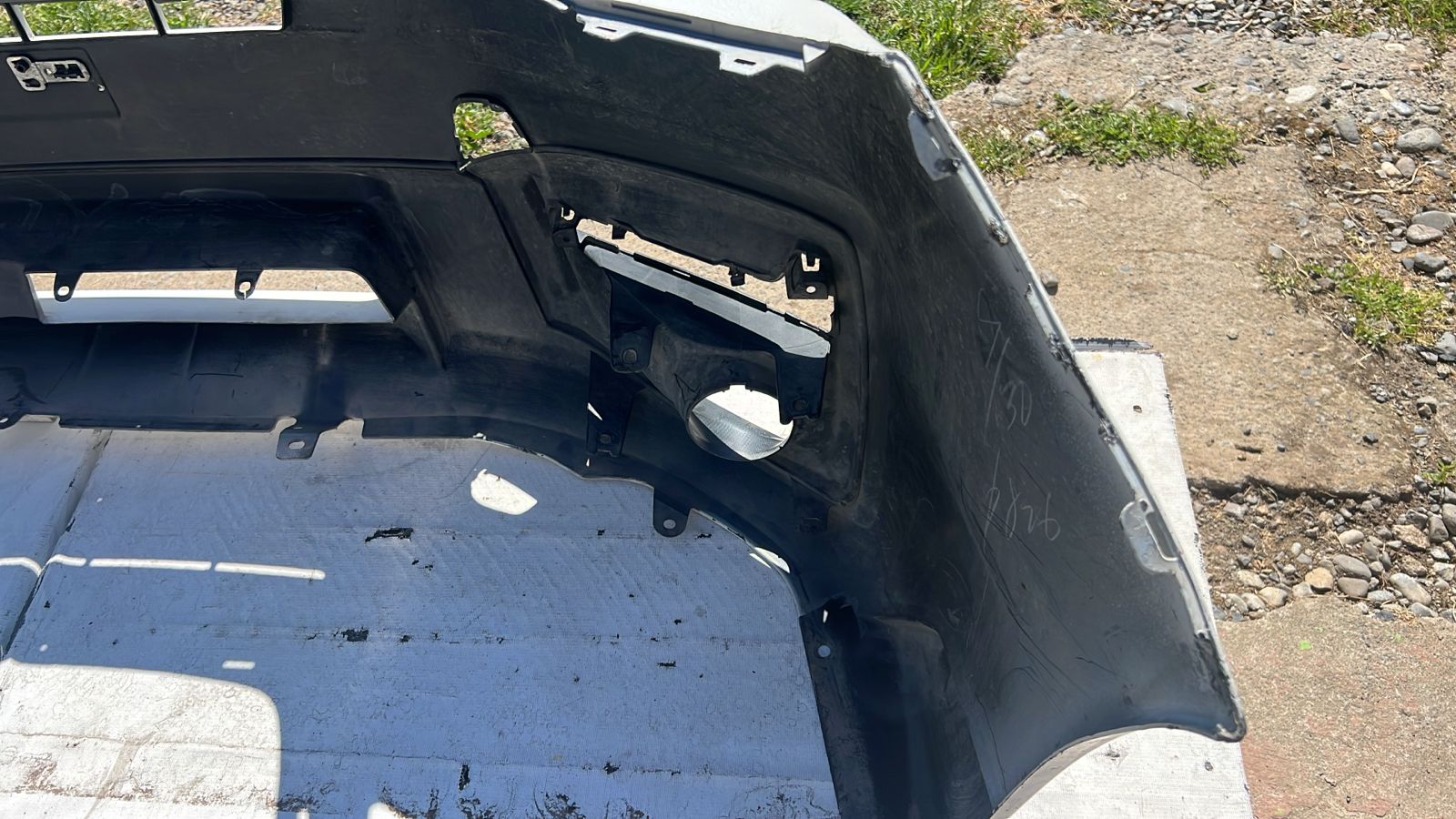 PARACHOQUE DELANTERO SUBARU FORESTER (16-18) - Image 8