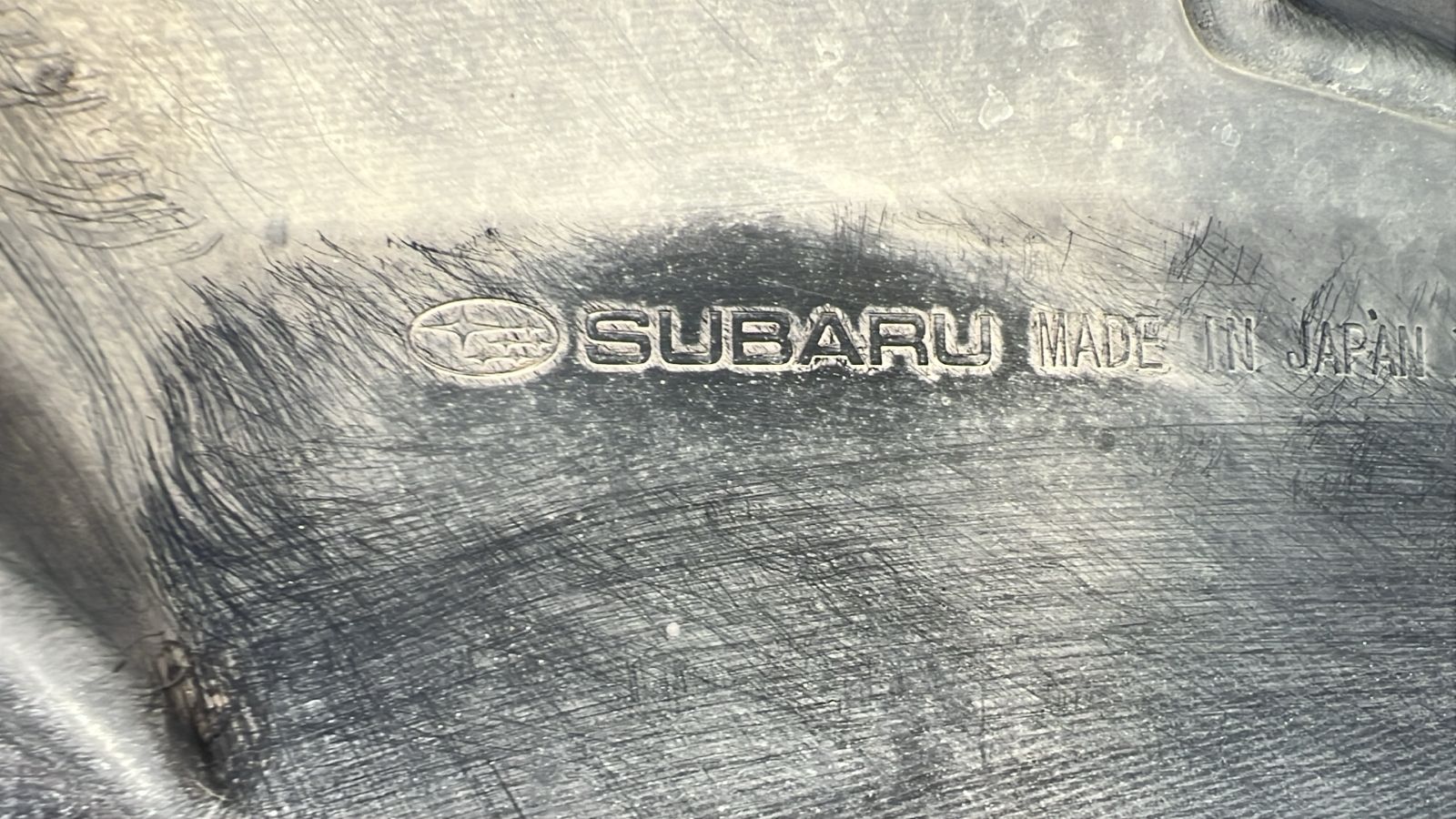 PARACHOQUE DELANTERO SUBARU FORESTER (16-18) - Image 9