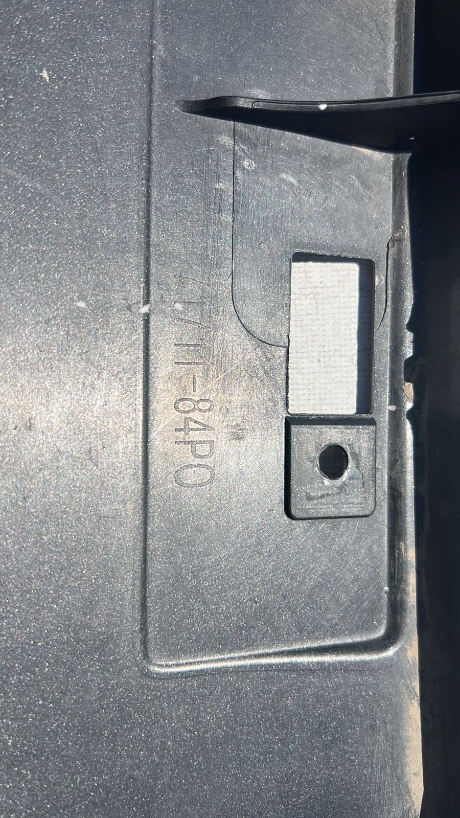 PARACHOQUE DELANTERO SUZUKI SWIFT DZIRE (15-18) - Image 10