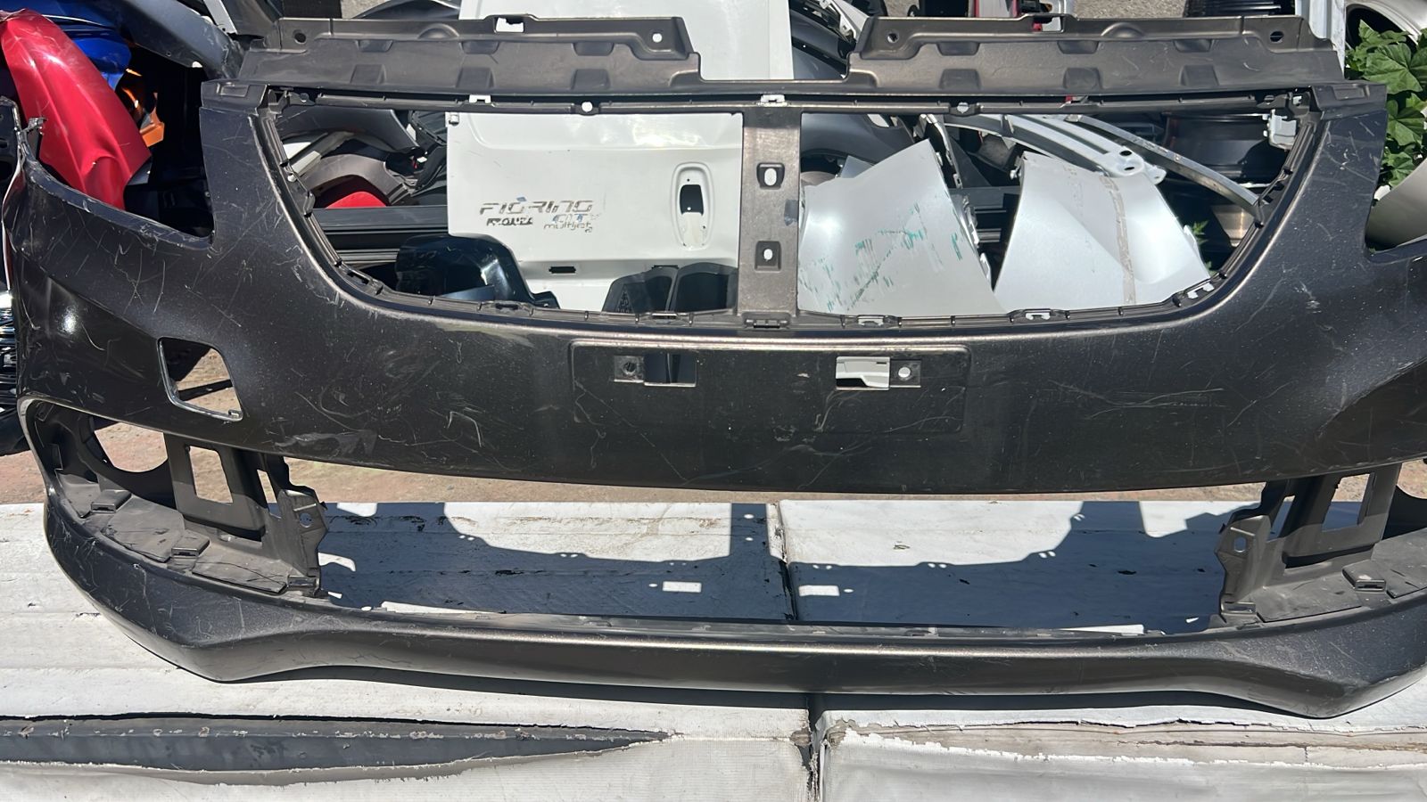 PARACHOQUE DELANTERO SUZUKI SWIFT DZIRE (15-18) - Image 4