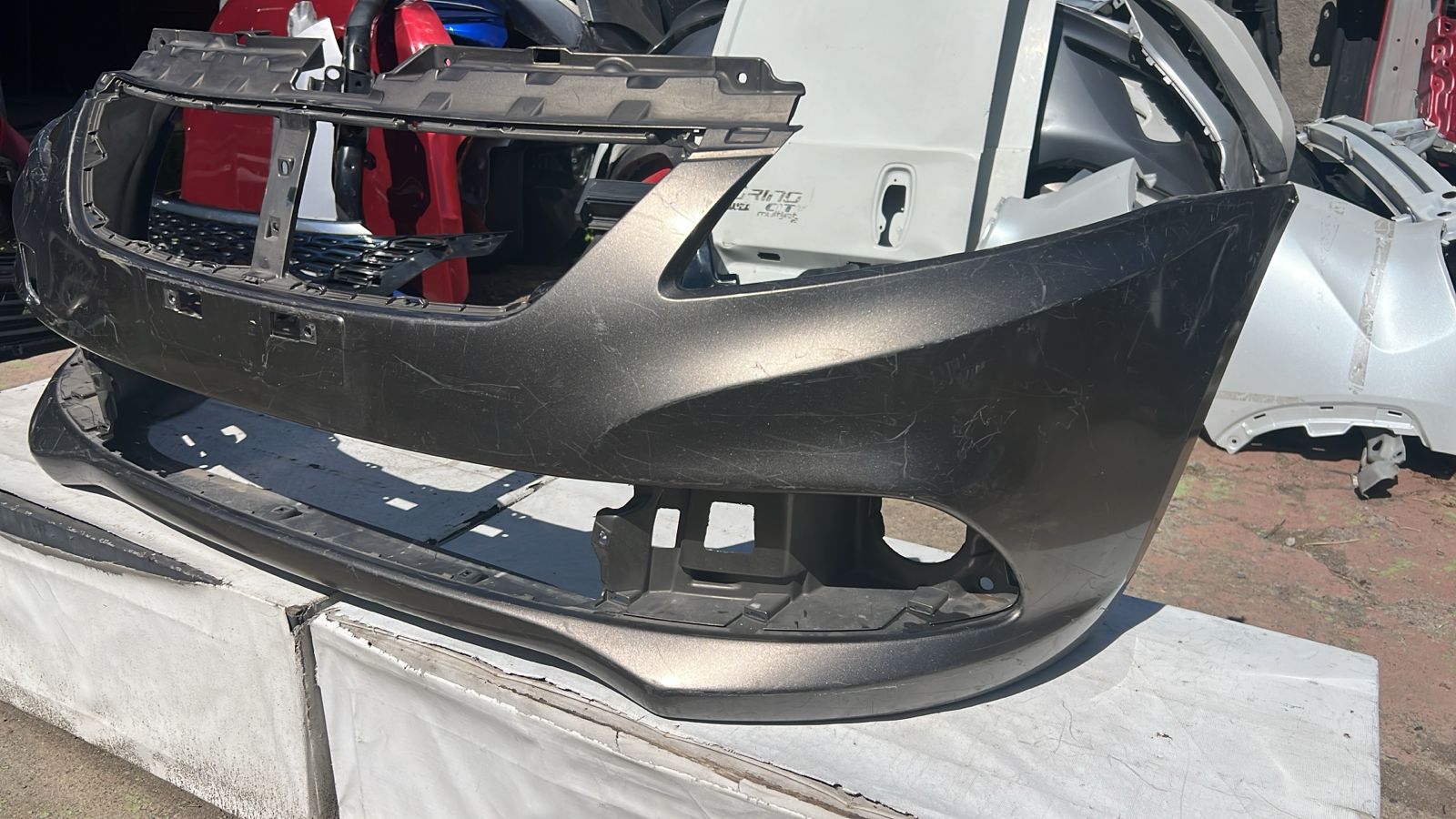 PARACHOQUE DELANTERO SUZUKI SWIFT DZIRE (15-18) - Image 5
