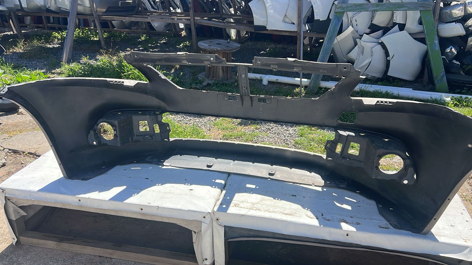 PARACHOQUE DELANTERO SUZUKI SWIFT DZIRE (15-18) - Image 6