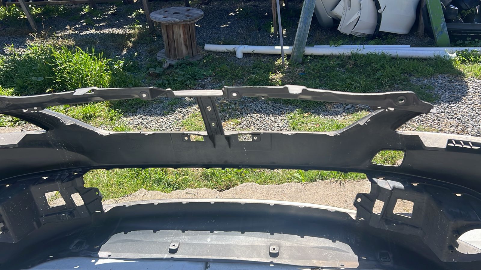 PARACHOQUE DELANTERO SUZUKI SWIFT DZIRE (15-18) - Image 8