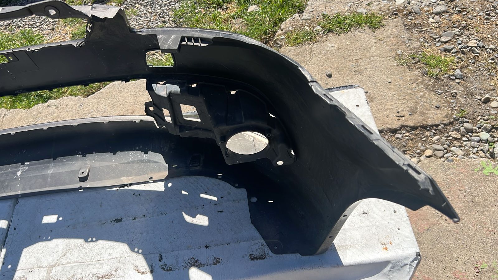 PARACHOQUE DELANTERO SUZUKI SWIFT DZIRE (15-18) - Image 9