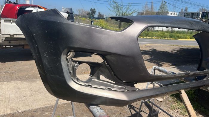 PARACHOQUE DELANTERO SUZUKI SWIFT (19-22) - Image 2